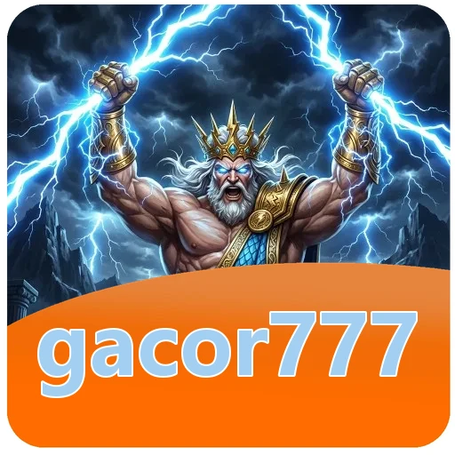 Ilustrasi berkas gacor777 APK 4.8.1