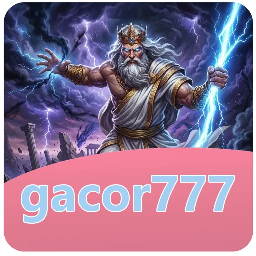 Ilustrasi aplikasi gacor777, kategori utilitas