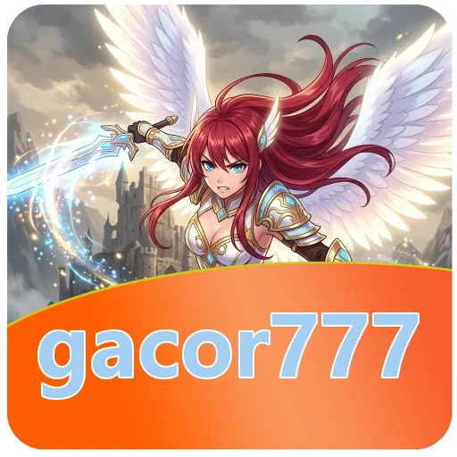 Ilustrasi layar pemasangan gacor777 APK