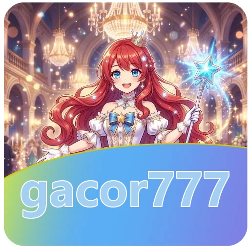 Ilustrasi berkas gacor777 APK 32.7 MB