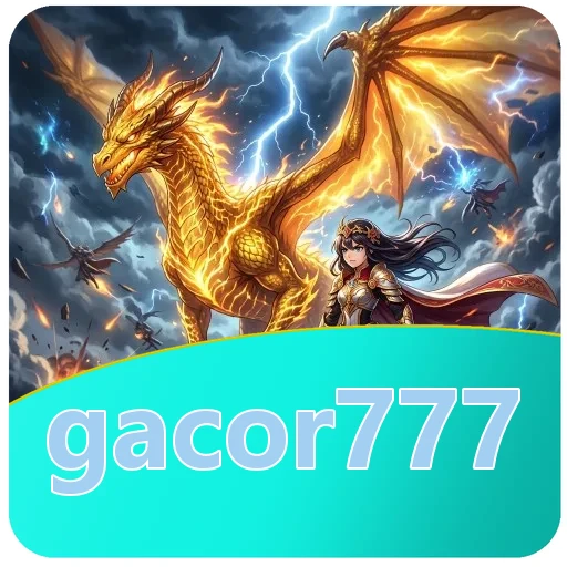 Keamanan gacor777