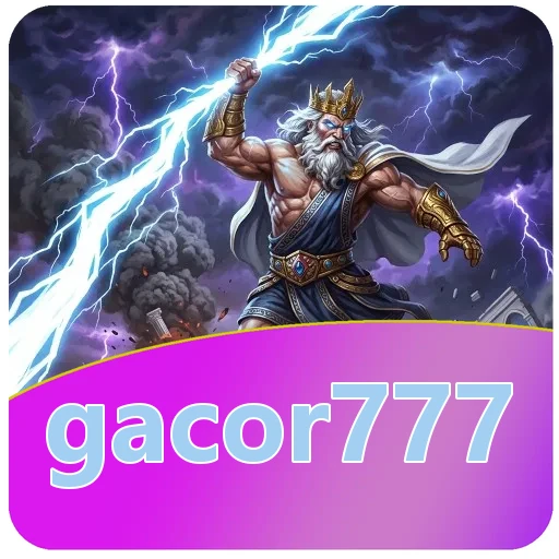 Performa gacor777