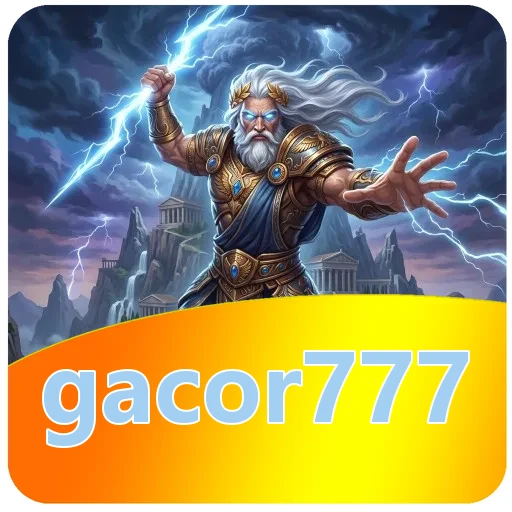 Mengunduh gacor777 APK 4.8.1