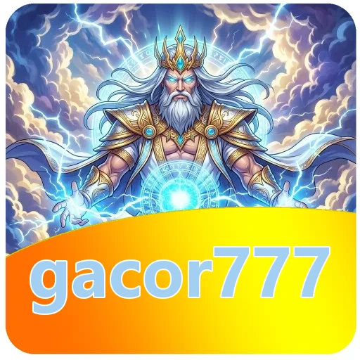 Layar pemasangan gacor777 APK