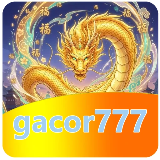 Aplikasi gacor777 setelah terpasang